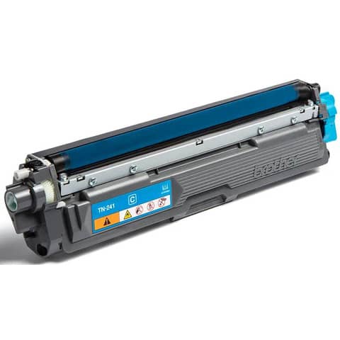 Toner 241 Brother ciano  TN-241C
